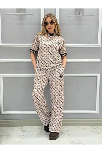 OEM Women's tracksuit set 2 pieces