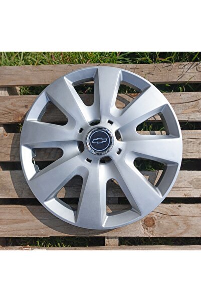 Universal Chevrolet Aveo / Lacetti / Epica / Spark / Cruze Uyumlu 15 inç Jant...