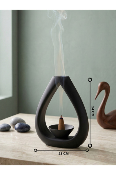 Baykuş Pazar حامل شموع تيل لايت بتصميم هندسي حديث ثلاثي الأبعاد - 15 خيارًا م...