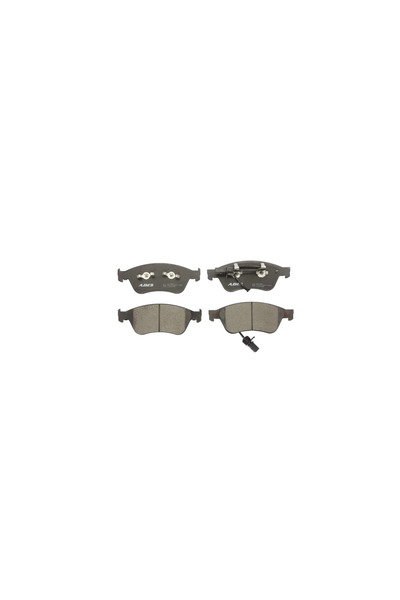 Abe Τακάκια φρένων AUDI A6 Avant 4F5 C6 C1A044ABE