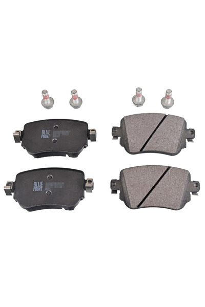 Abe Placute frana SEAT LEON ST 5F8 C2W035ABE