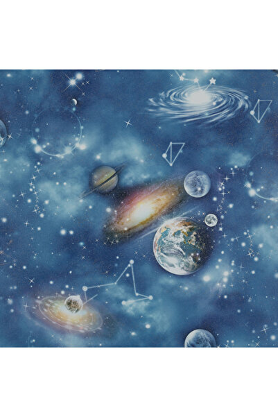 Dekor Duvar Kağıdı 1009 A