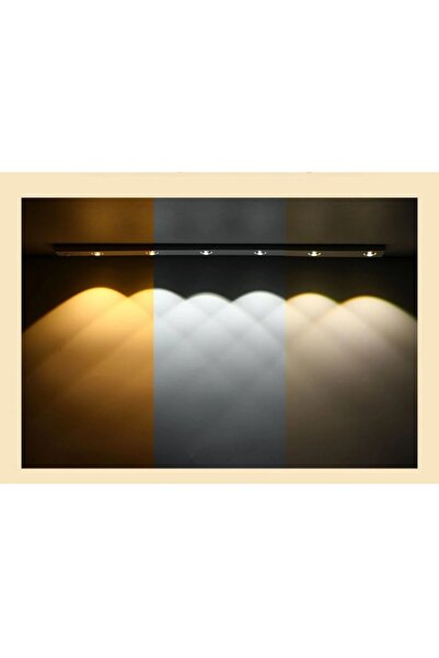 OEM Ultra-thin LED lamp with motion sensor, USB rechargeable, 3 color modes, ...