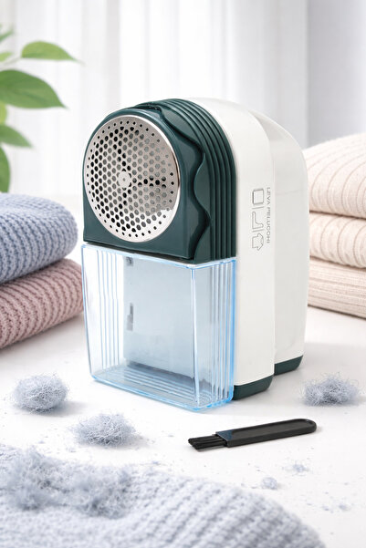 Tahwaz Electric Lint Remover Fabric Shaver Portable Clothes Fuzz Remover Swea...