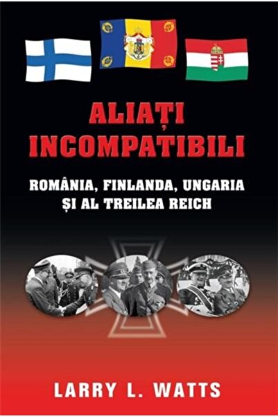 Rao Incompatible Allies