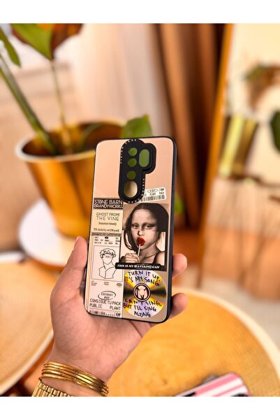 Trenddolabı ريدمي نوت 8 برو