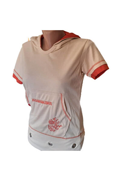 DVA Tricou crem B265C