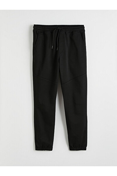 LC Waikiki Özmarka Yeni Sezon Slim Fit Erkek Jogger Pantolon