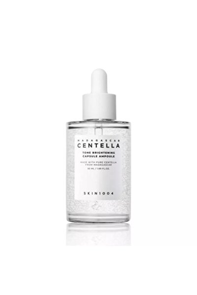F4A Centella Serum for Skin Unification and Brightening 50 ML