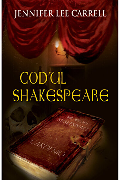 Rao The Shakespeare Code