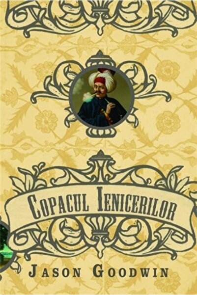 Rao The Tree of the Janissaries