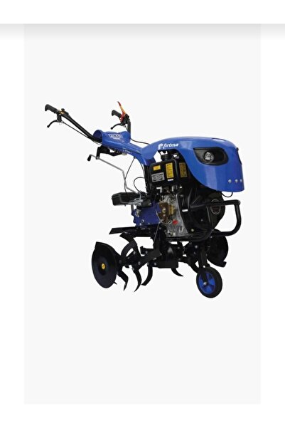 Fırtına Çapa Makinesi 7 Hp Dizel 3+1 FTN 310