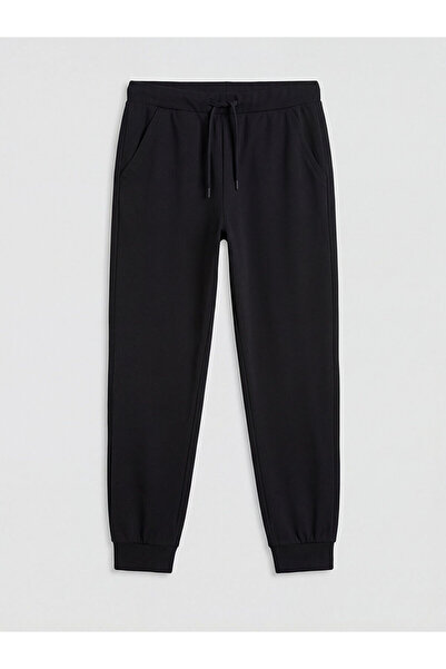 LC Waikiki Vizyon New Season Boys' Jogger Pants Sweatpants