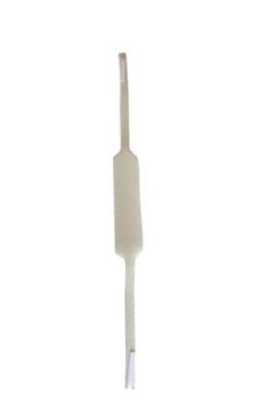 NECK PLUS TRAKEOSTOMİ KANÜL SABİTLEYİCİ - L (10 ADET)