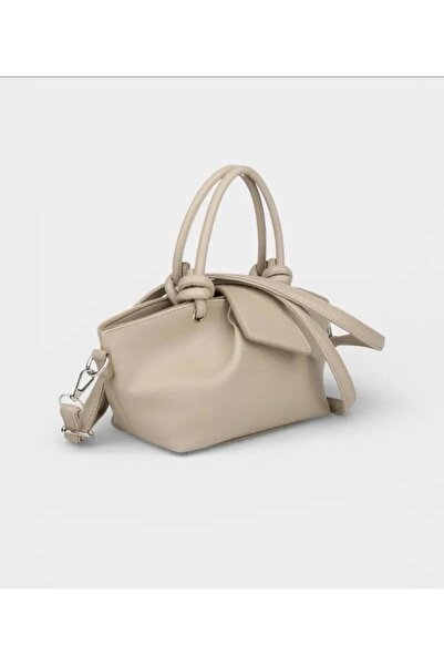 DEZ STORE Γυναικεία τσάντα ώμου με μίνιμαλ σχεδιασμό
