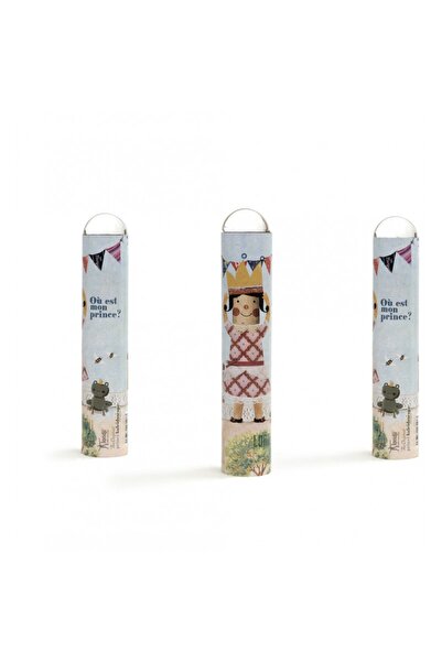 Londji Caleidoscop Poveste cu printi si printese