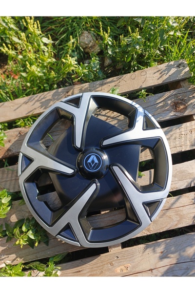 Universal Renault Clio / Symbol / Megane / Taliant / Fluence Uyumlu 15 inç Ja...