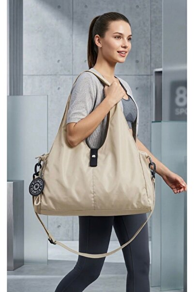 Marvelis Tunus Kri̇nkil Model Multi-Compartment Hand and Shoulder Crossbody W...