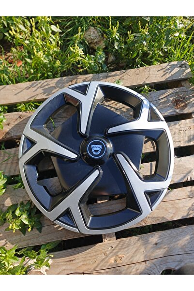 Universal Dacia Sandero / Stepway / Logan / Dokker / Lodgy 15 inç Uyumlu Jant...