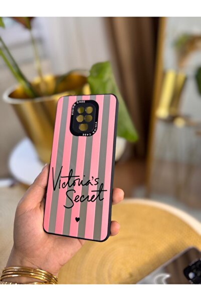 Trenddolabı Redmi Note 9 Pro & S Compatible Phone Case