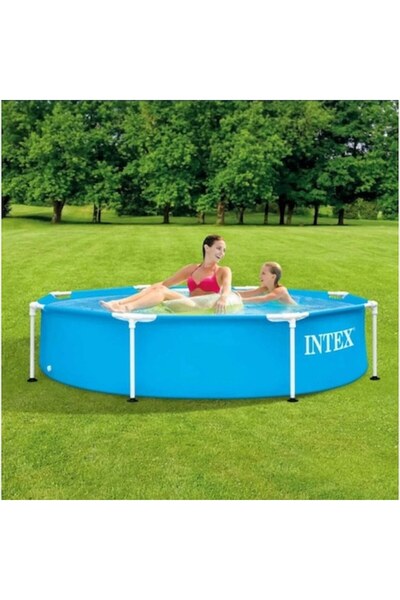 Intex 28205NP Circular Pool