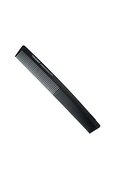 SELA Carbon Antistatic Comb, Sela, 0711