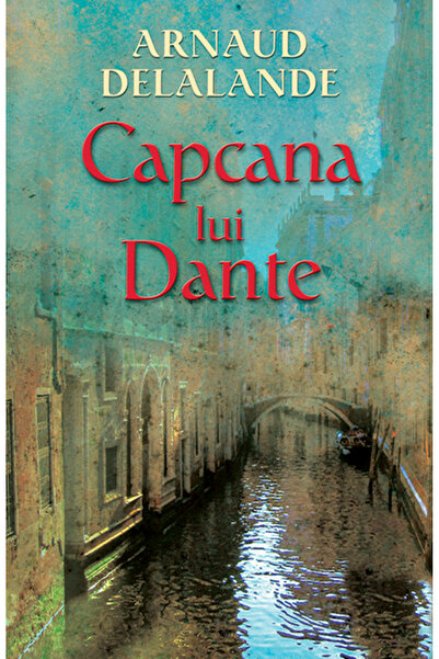 Rao The Trap of Dante