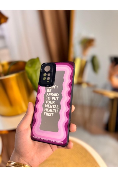 Trenddolabı Redmi Note 11 Pro Case
