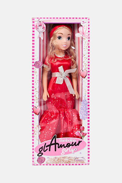 BAMBOLİNA دمية ديميان جلامور للفتيات