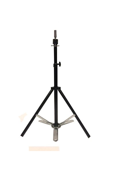 PRODİVA Demir Tripod – Eğitim Mankeni Için Aparat ve Taşıma Çantası