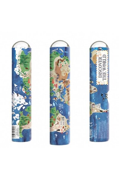 Londji Caleidoscop Continente