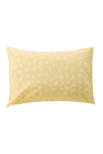 LC Waikiki Mixed Polka Dot Patterned Cotton Pillowcases 2-Pack 50X70 cm