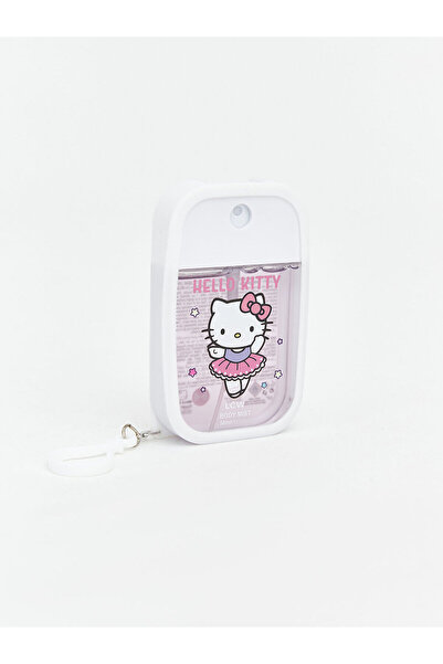 LC Waikiki YK PLUS Hello Kitty Baskılı Vücut Spreyi