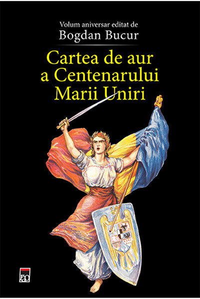 Rao The Golden Book of the Centenary of the Great Union