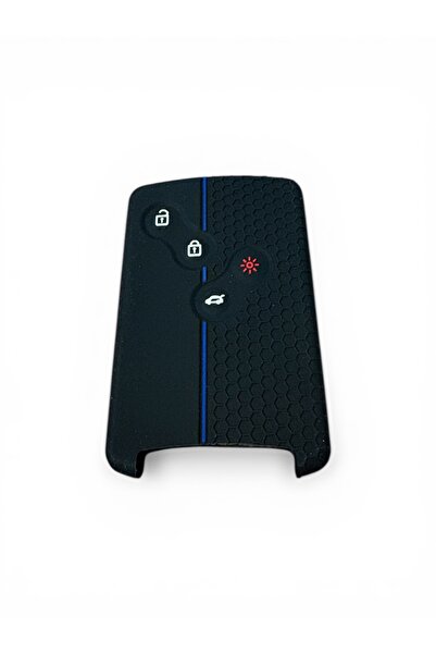 İKTUNING Renault Clio Logan Megane 2 3 Koleos Laguna Scenic Fluence Silicone ...