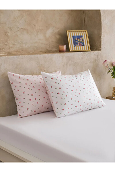LC Waikiki Mixed Cotton Pieces of Pillowcase Pieces of 50X70 cm