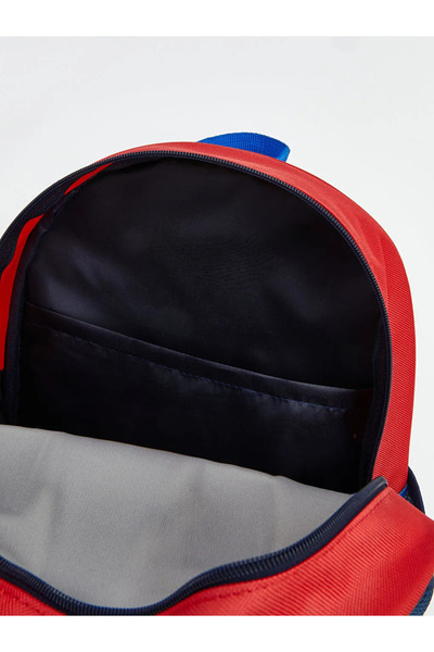 LC Waikiki Rucsac pentru băieți cu imprimeuri mixte