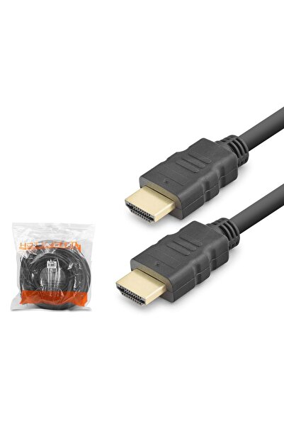 NODAR Nd4008 HDMI Cable Od 7.5 mm 30 m Black
