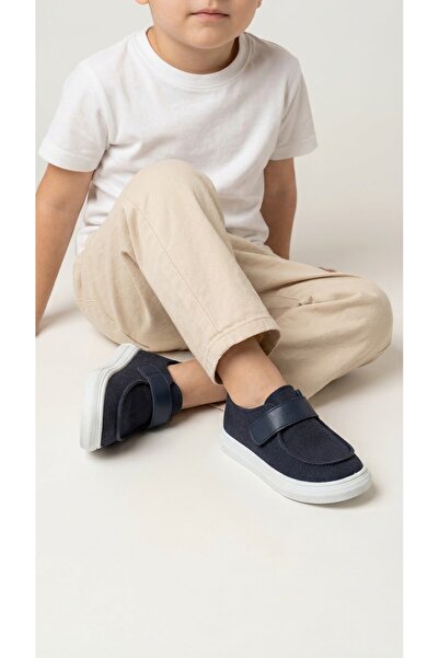 Sthapy Leo Orthopedic Velcro Lightweight Stylish Daily Casual Girls-Boys Chil...