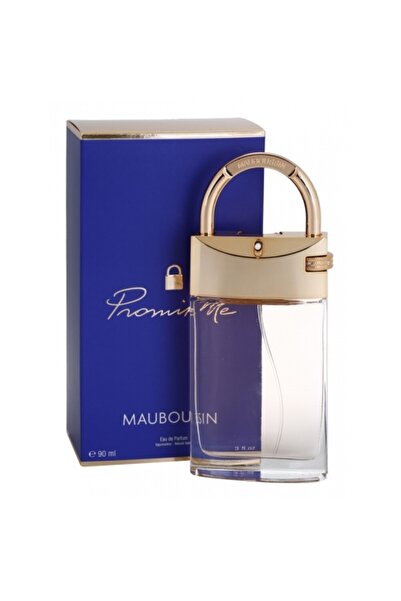 Mauboussin Promise Me Eau de Parfum pentru Femei 90 ml