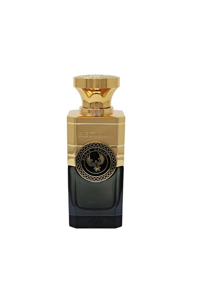 Electimuss Electimuss, Nero Collection - Black Caviar, Parfum, Unisex, 100 ml