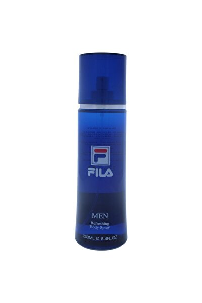 Fila , Fresh, Scented Spray, For Men, 250 ml