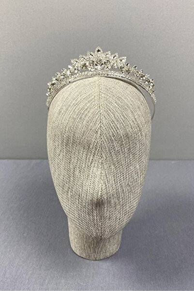 Estilo Lingerie Leyn Shuttle Stone Bridal Crown