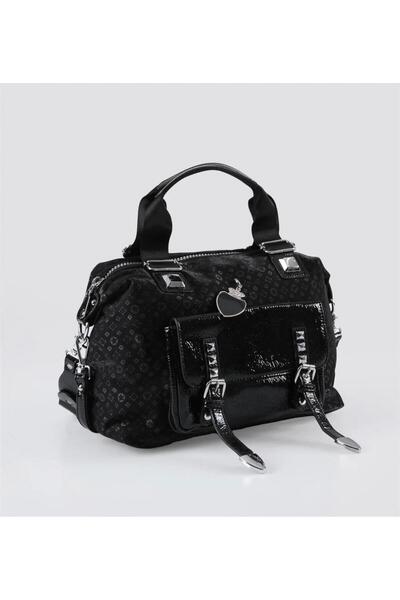 ÇÇS kadın omuz çantası