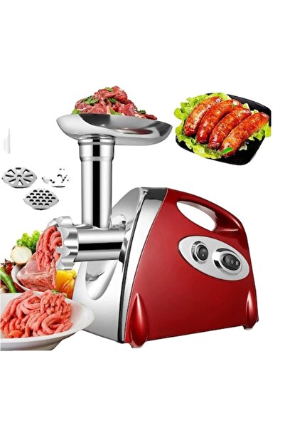 Trendily Mașini de tocat carne