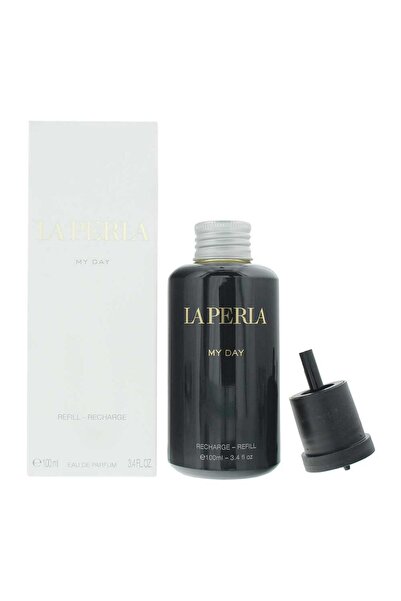 La Perla My Day, Eau de Parfum, Unisex, Ανταλλακτικό, 100 ml