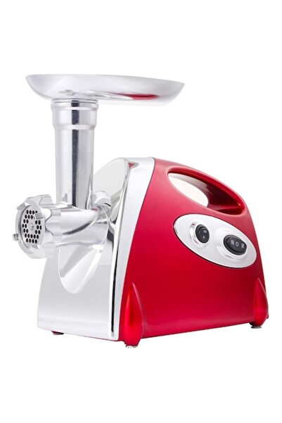 Trendily Mașină de tocat carne 3500W Roșu