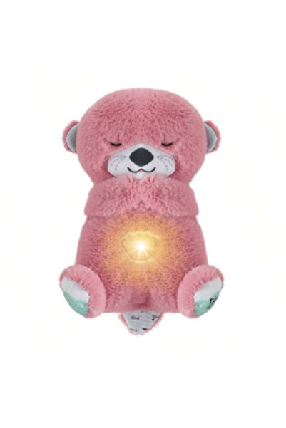 OEM Pink Plush Toy Otter / Bear