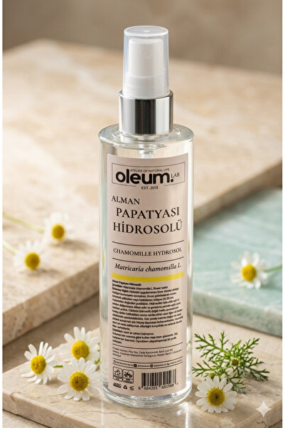 Papatya Hidrosolü 100 ML %100 Pure