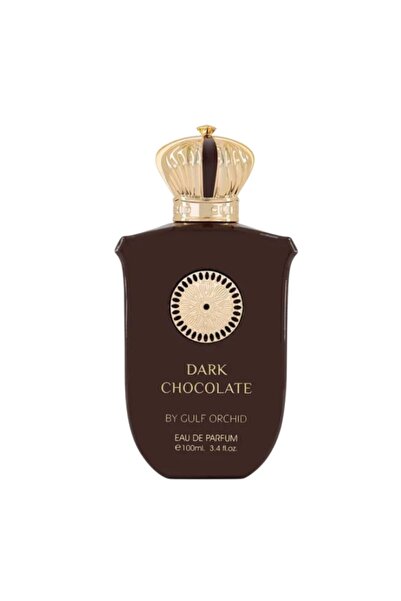 Gulf Orchid Μαύρη Σοκολάτα, Eau de Parfum, Unisex, 100 ml